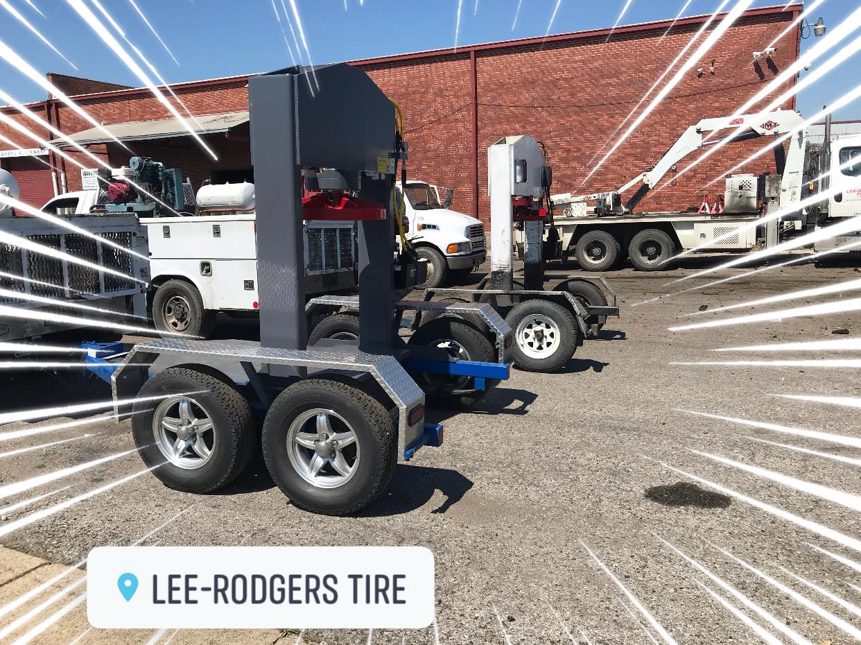 Lee-Rodgers Tire Co