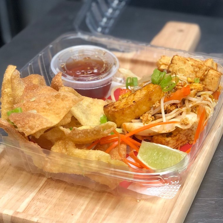 Yum Yai Thai Takeout 280 5426 US-280 #9, Birmingham