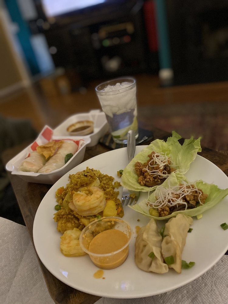 Yum Yai Thai Takeout 280 5426 US-280 #9, Birmingham