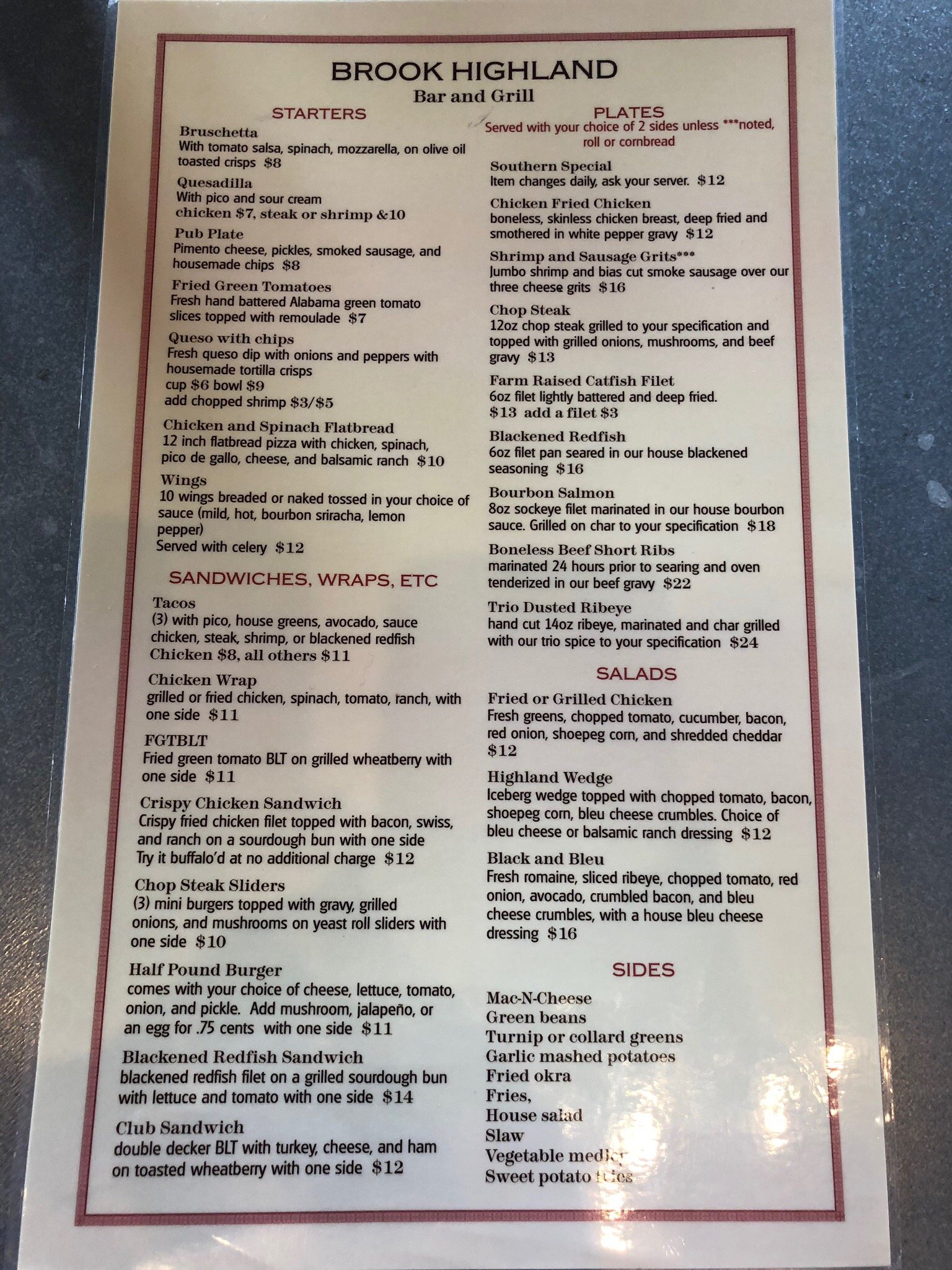 Photo credit: Tripadvisor