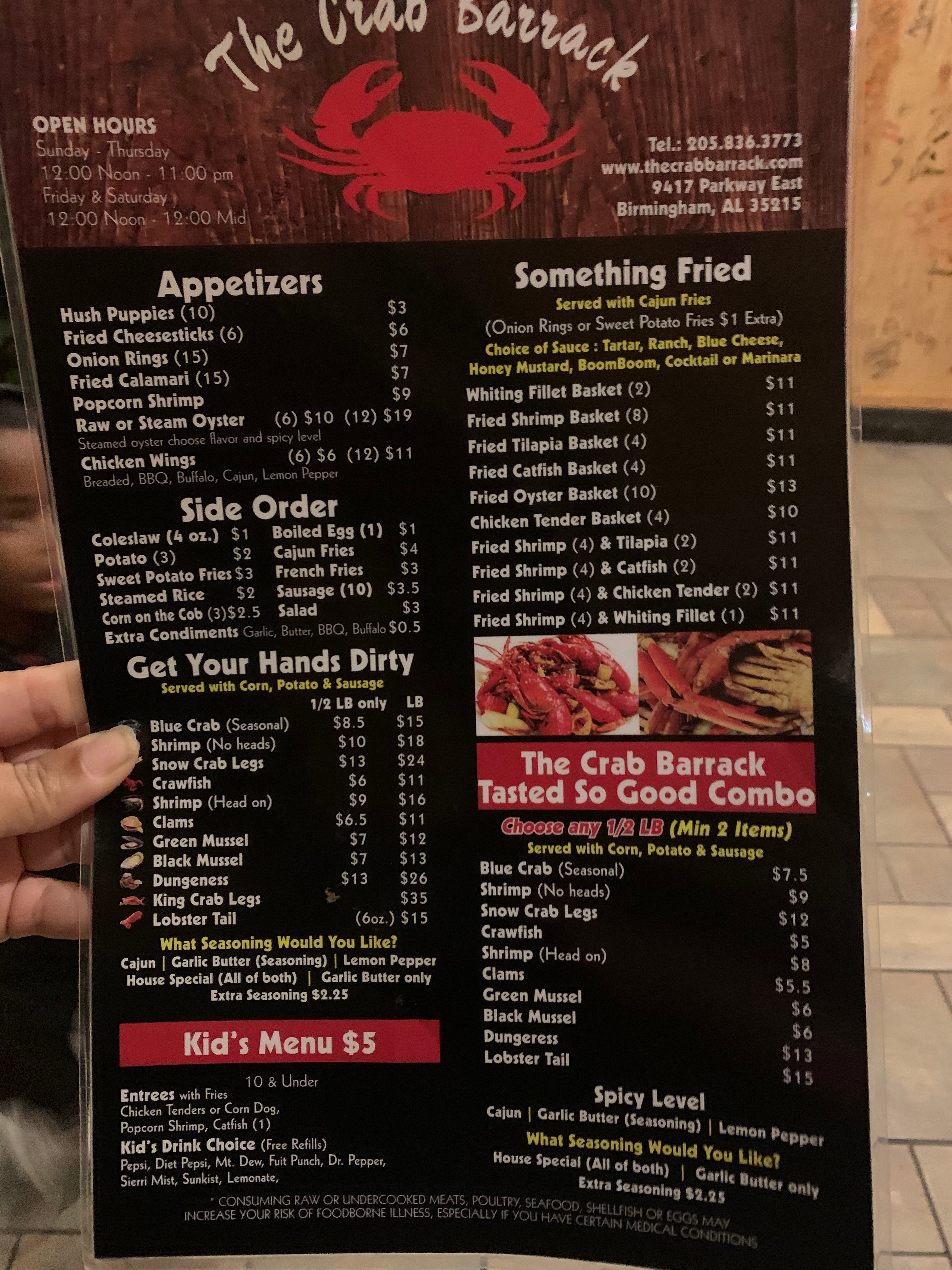 Photo credit: Tripadvisor