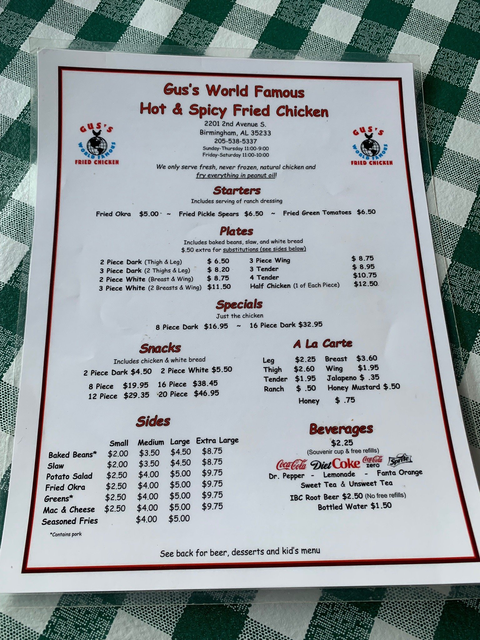 Photo credit: Tripadvisor