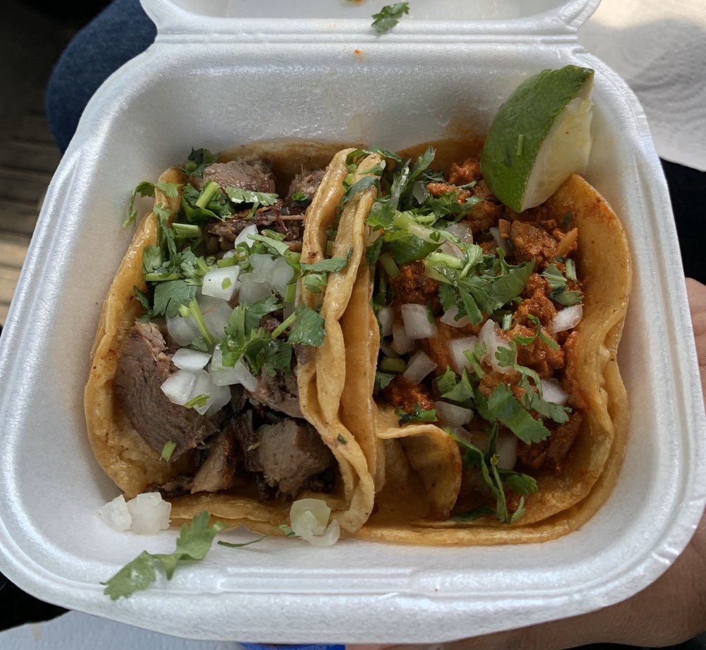 Tacos El Guero 4656 US-280, Birmingham