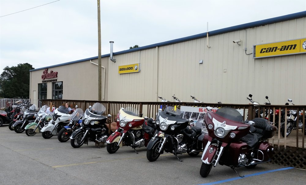 Big 1 motorsports birmingham al hours directions reviews
