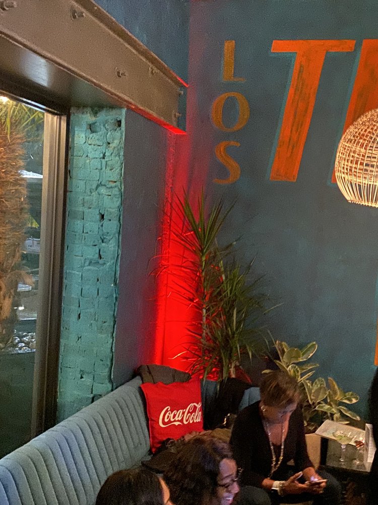 Cayo Coco Rum Bar & Restaurante 2015 1st Ave N, Birmingham
