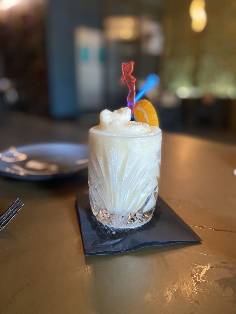 Cayo Coco Rum Bar & Restaurante 2015 1st Ave N, Birmingham