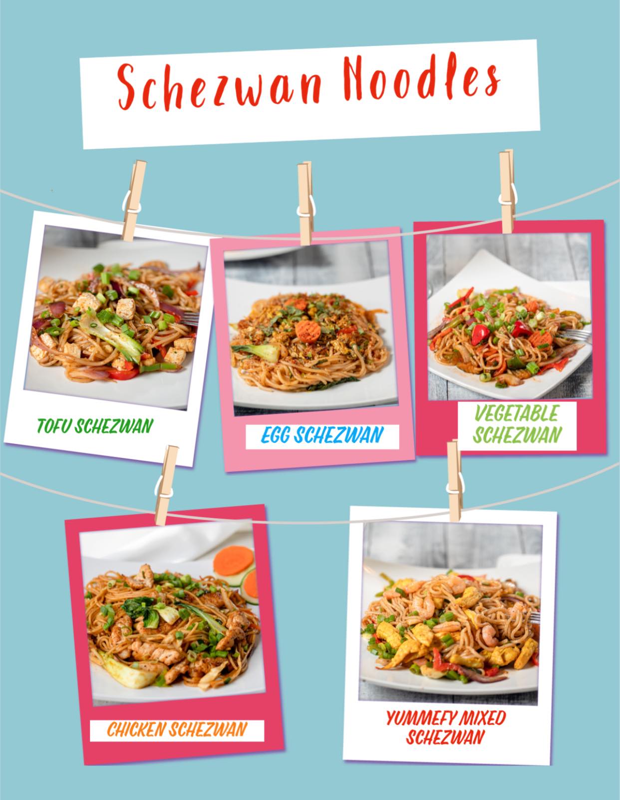 Yummefy Asian Restaurant 707 Richard Arrington Jr Blvd S #104, Birmingham