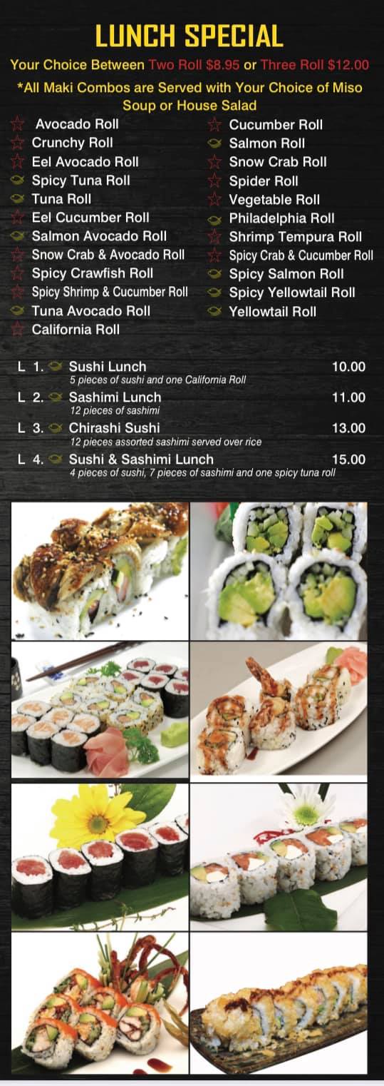 Yummy Bowl 109 Wildwood Pkwy, Birmingham
