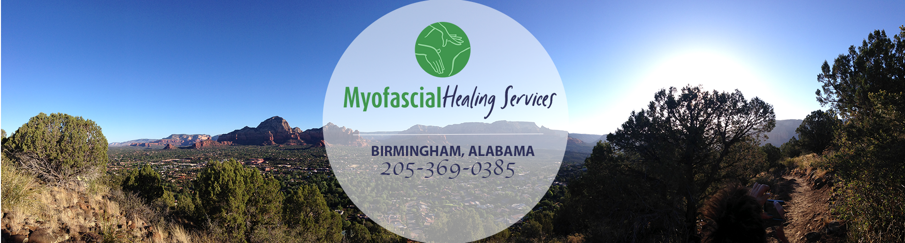 Myofascial Healing Services