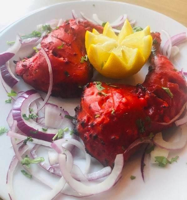 Bay Leaf Modern Indian Cuisine & Bar - 5 Points 1024 20th St S Unit 101, Birmingham