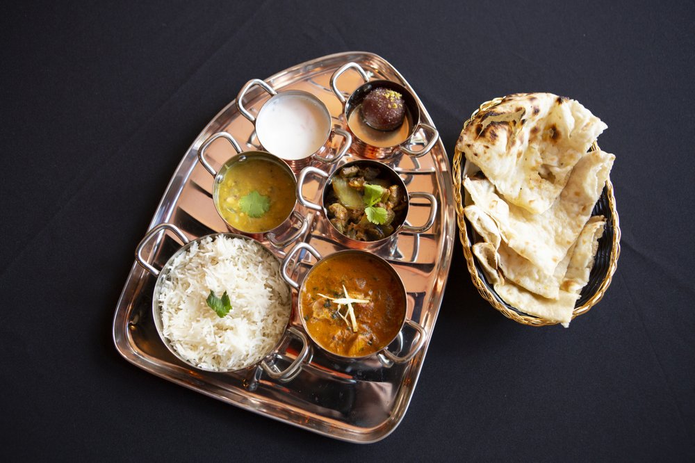 Bay Leaf Modern Indian Cuisine & Bar - 5 Points 1024 20th St S Unit 101, Birmingham