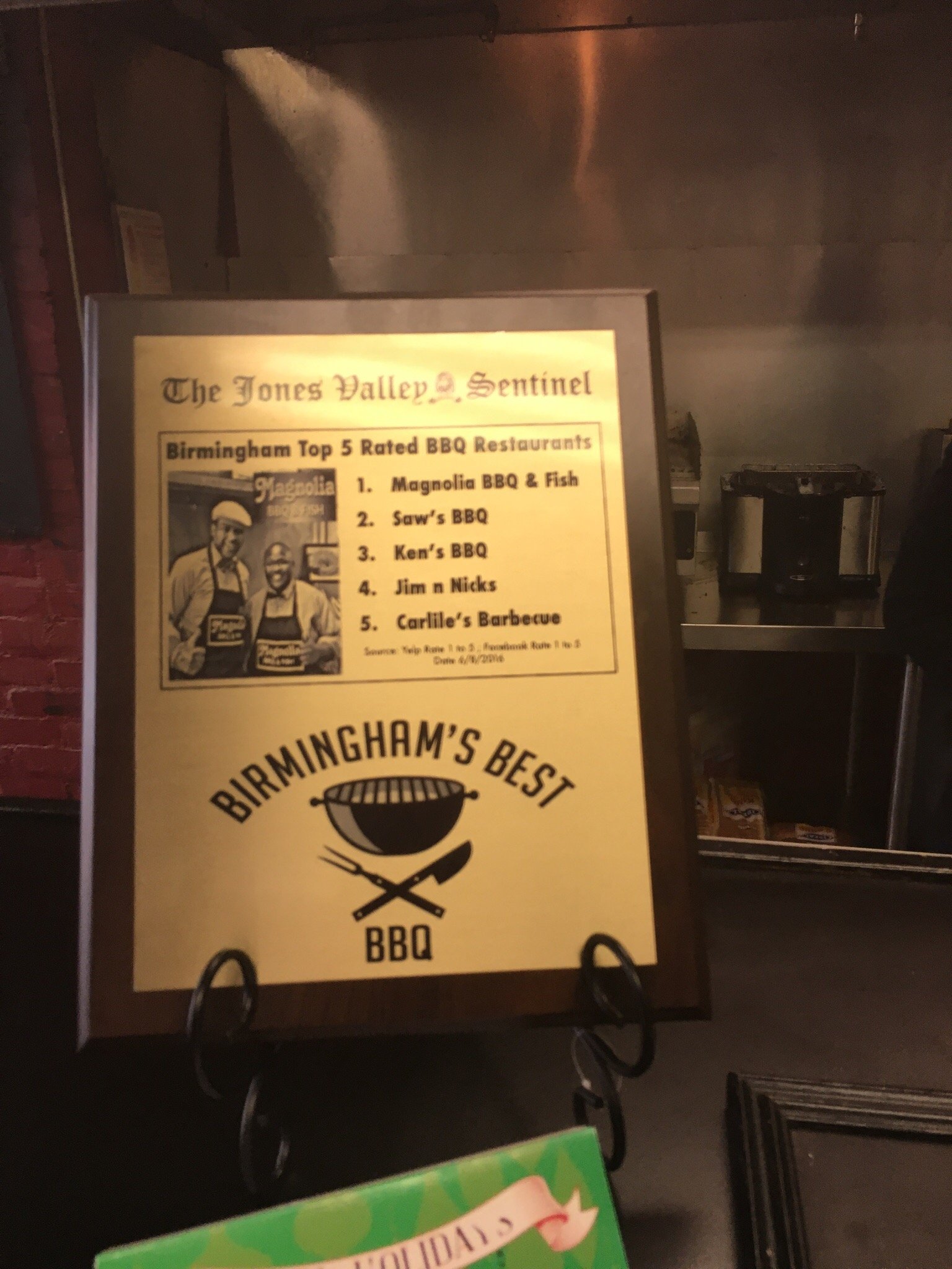 Photo credit: tripadvisor