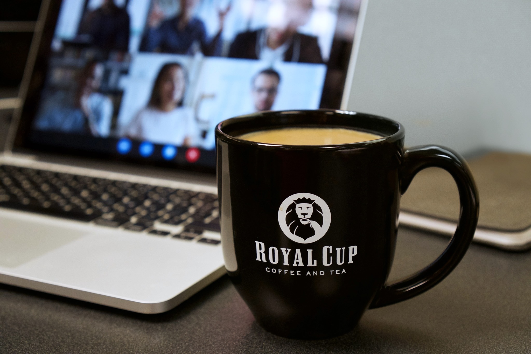 Royal Cup Coffee and Tea