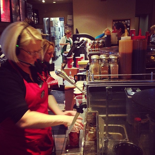 Photo credit: foursquare