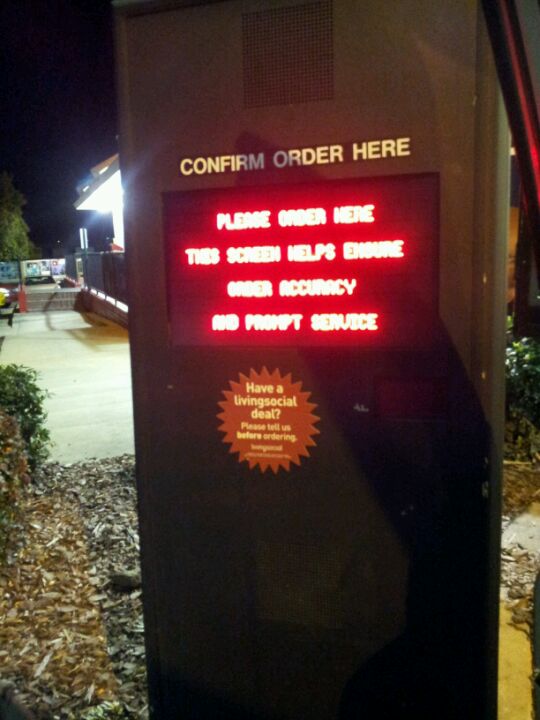 Photo credit: foursquare