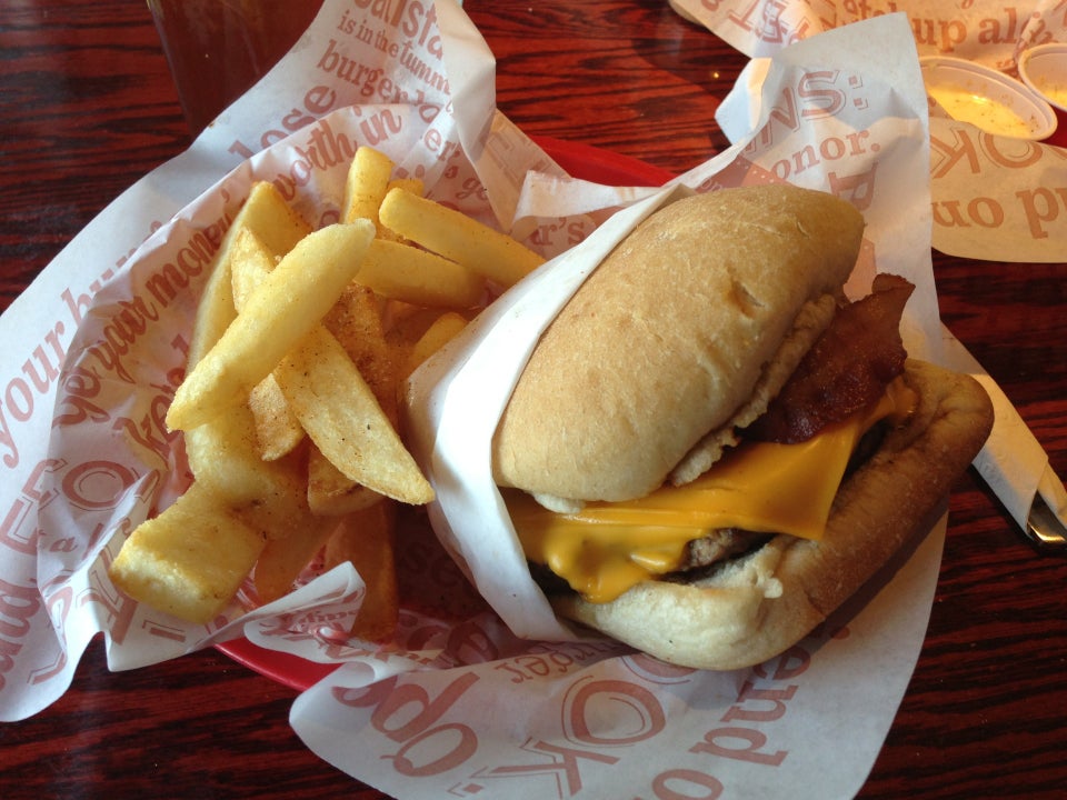 Photo credit: foursquare