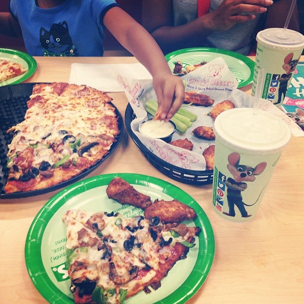 Photo credit: foursquare