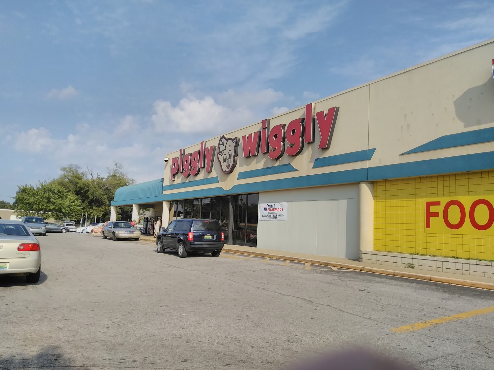 Piggly Wiggly East Lake