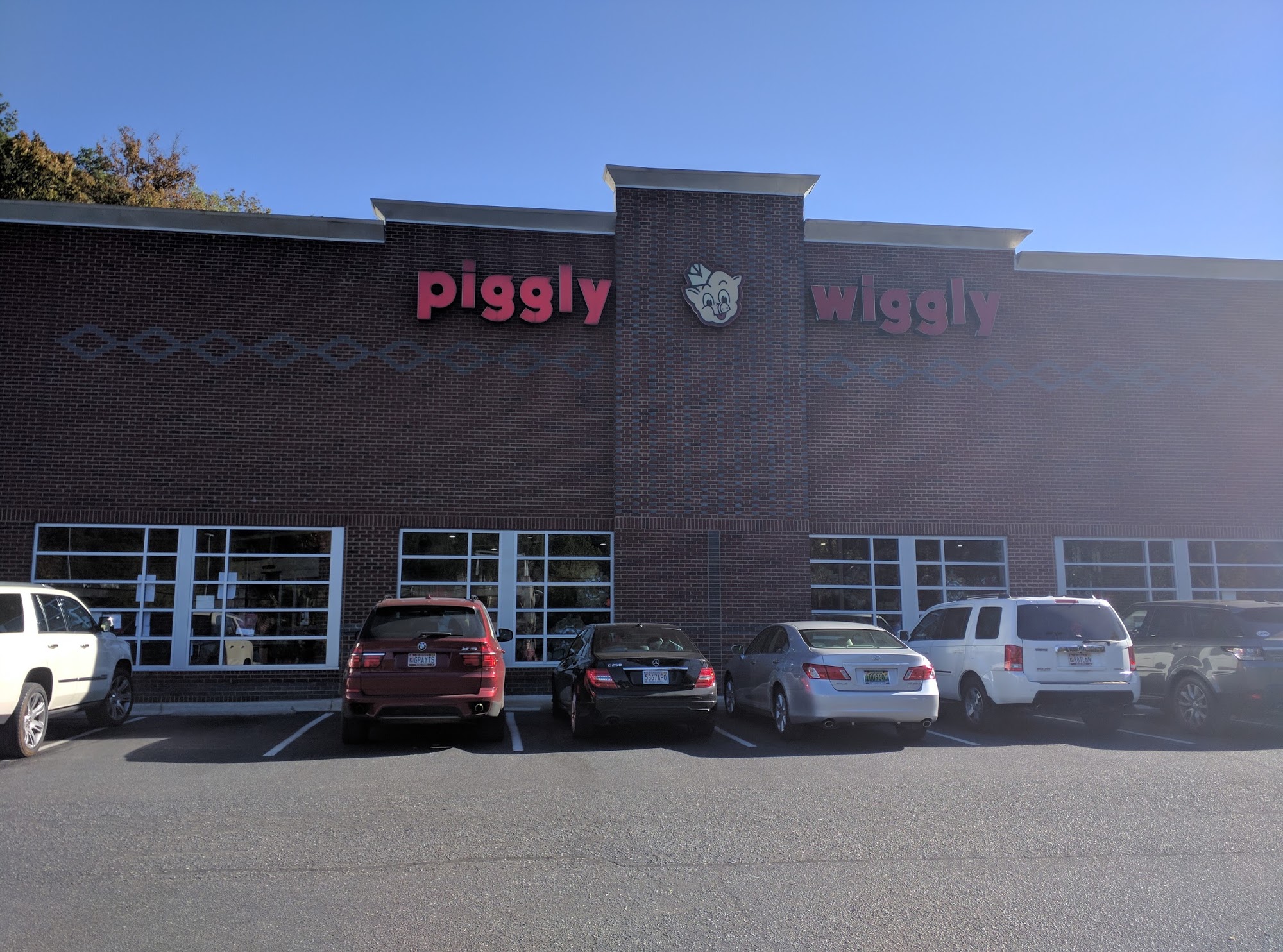 Piggly Wiggly River Run