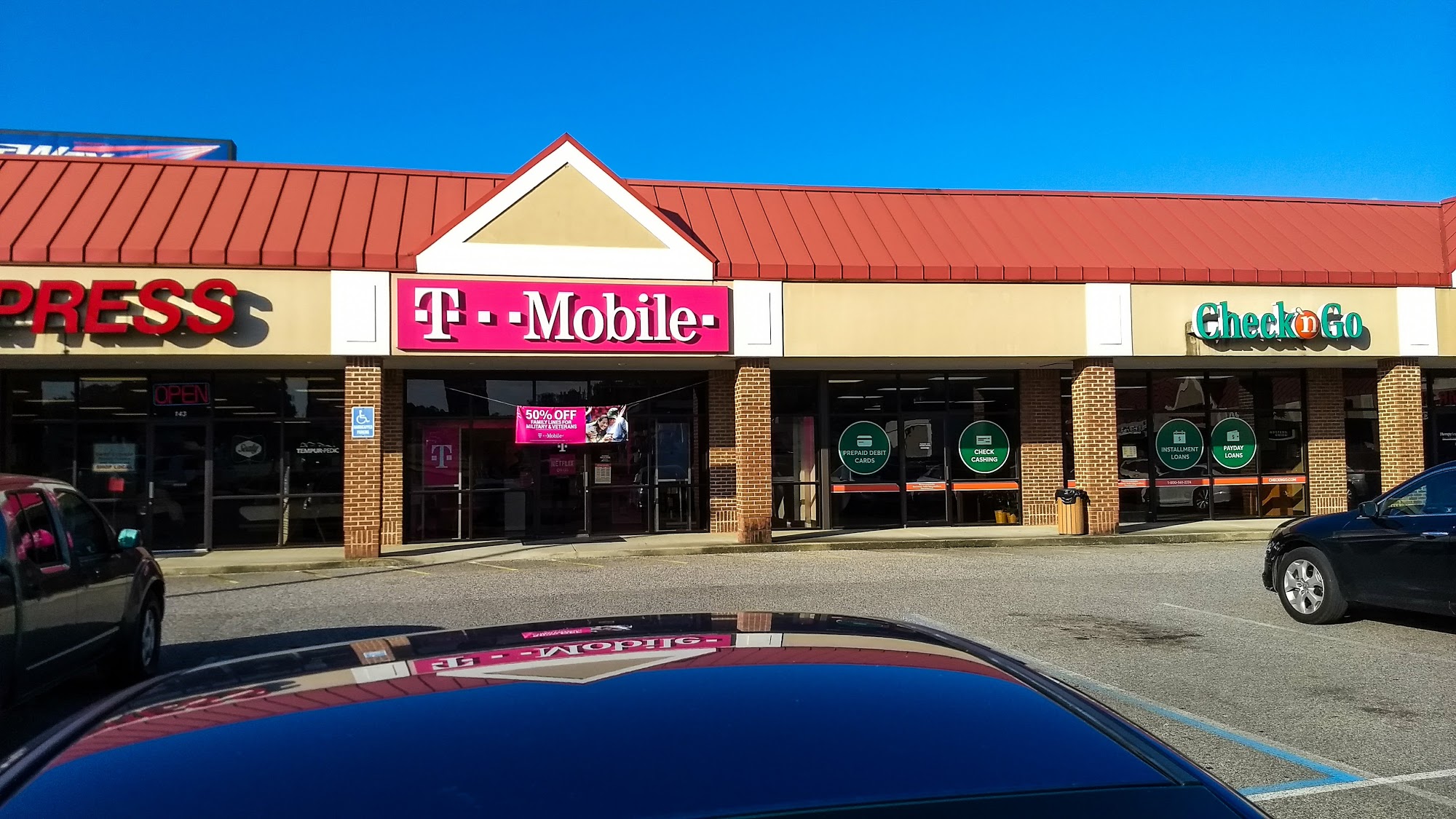 T-Mobile