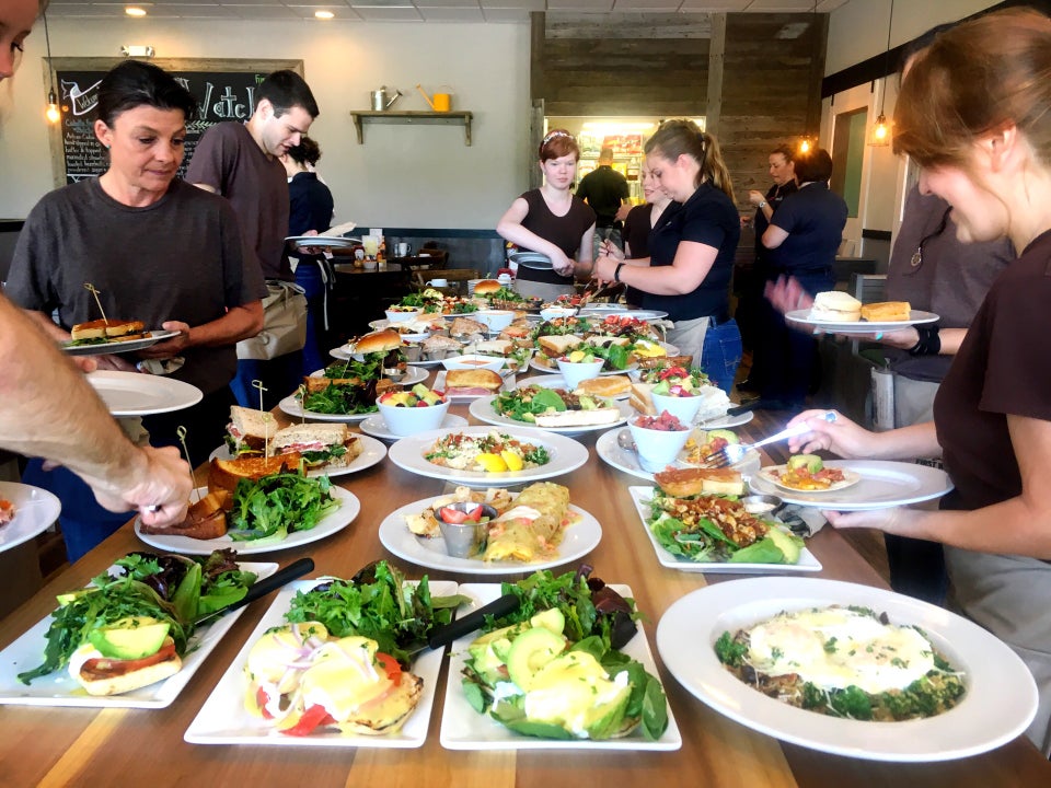 Photo credit: foursquare