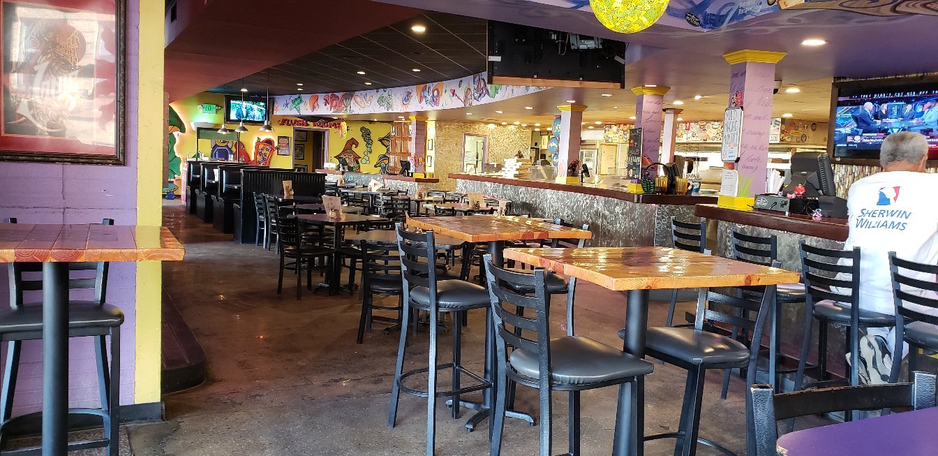 Photo credit: tripadvisor