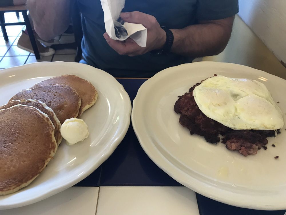 The Original Pancake House 1931 11th Ave S, Birmingham