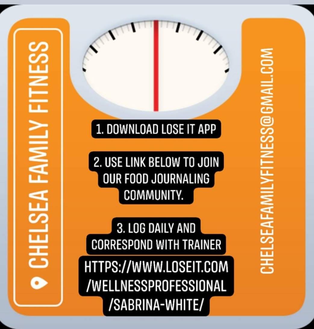 CrossFit Chelsea 12586 Co Rd 11, Chelsea