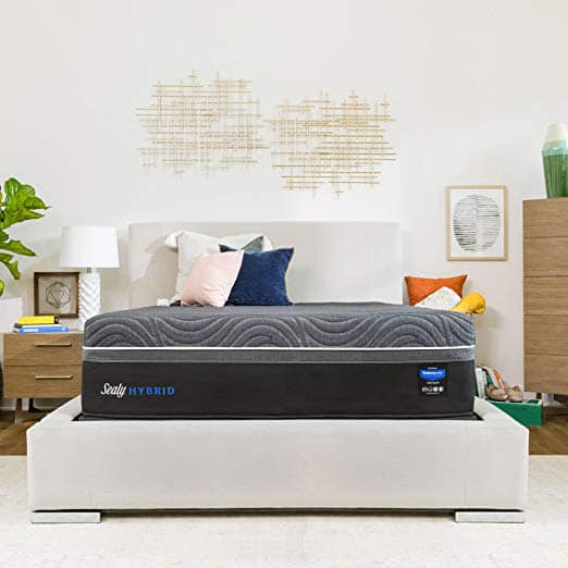 TD's Mattress Gallery 401 Chelsea Crossroads, Chelsea