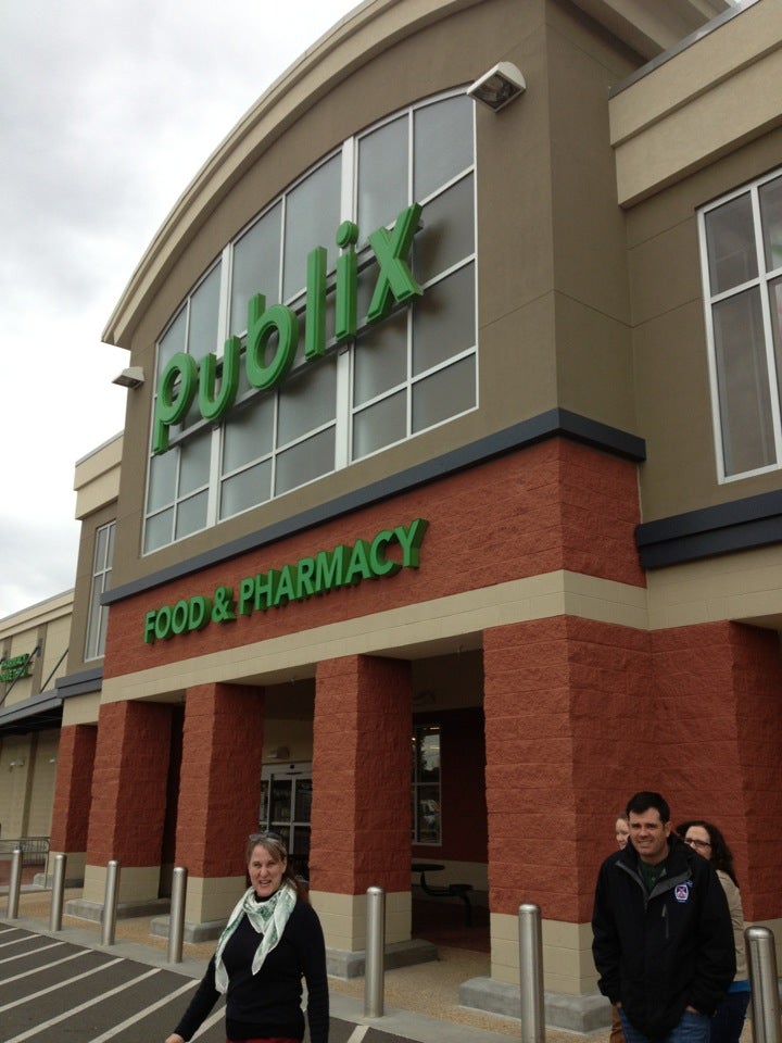 Publix Super Market at Chelsea Crossroads 501 Chelsea Crossroads, Chelsea
