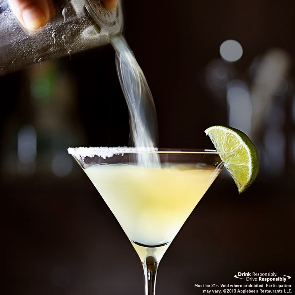 Applebee's Grill + Bar 89 Chesser Plantation Ln, Chelsea