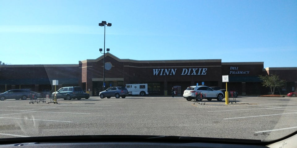 Winn-Dixie 150 Chelsea Corners Way, Chelsea