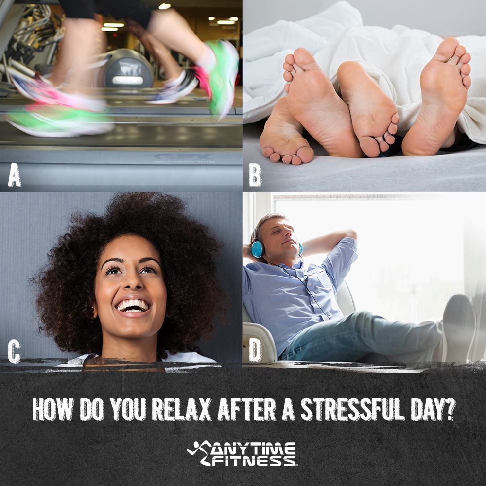 Anytime Fitness 16054 Old Hwy 280 #700, Chelsea
