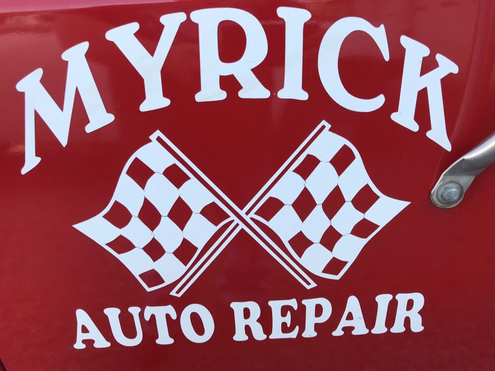 Myrick's Auto Repair