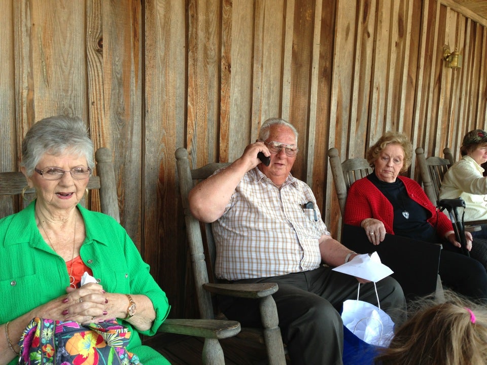 Photo credit: foursquare