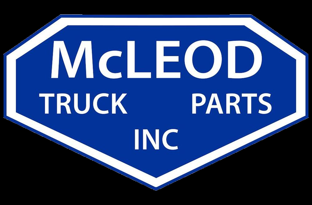 McLeod Truck Parts Inc