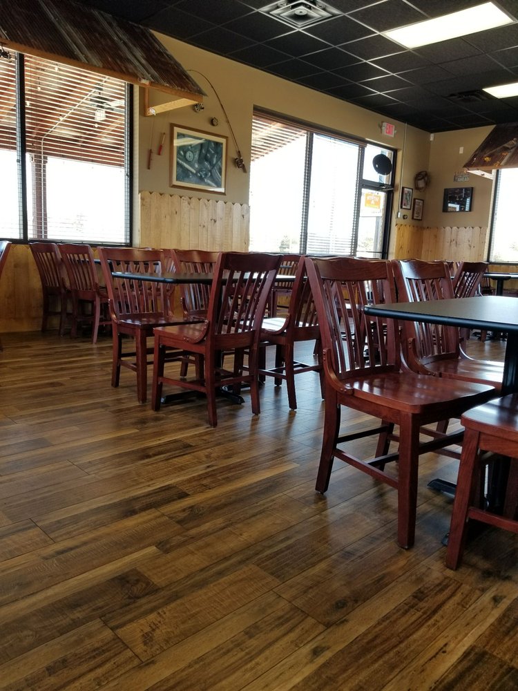 Cullman, AL Restaurants Open for Takeout, Curbside Service and/or Delivery Restaurantji