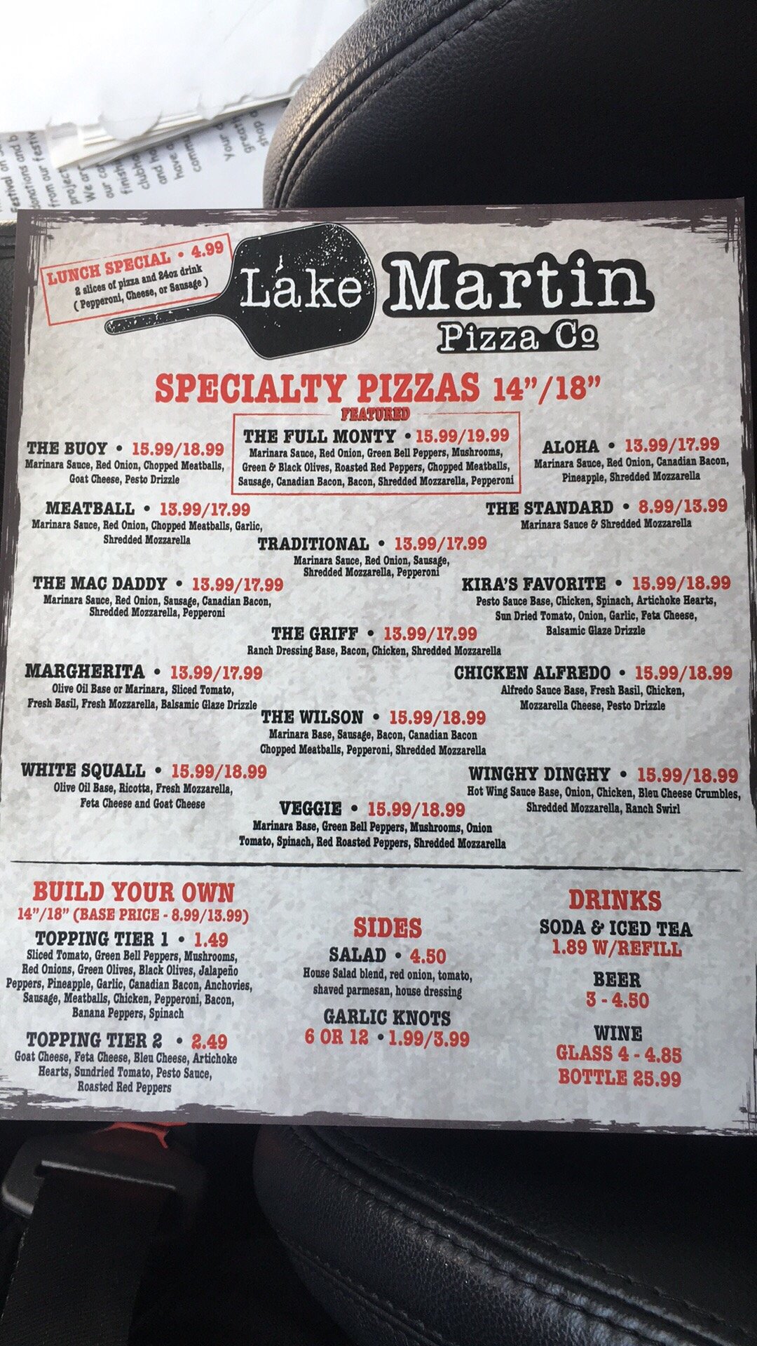 Photo credit: Tripadvisor