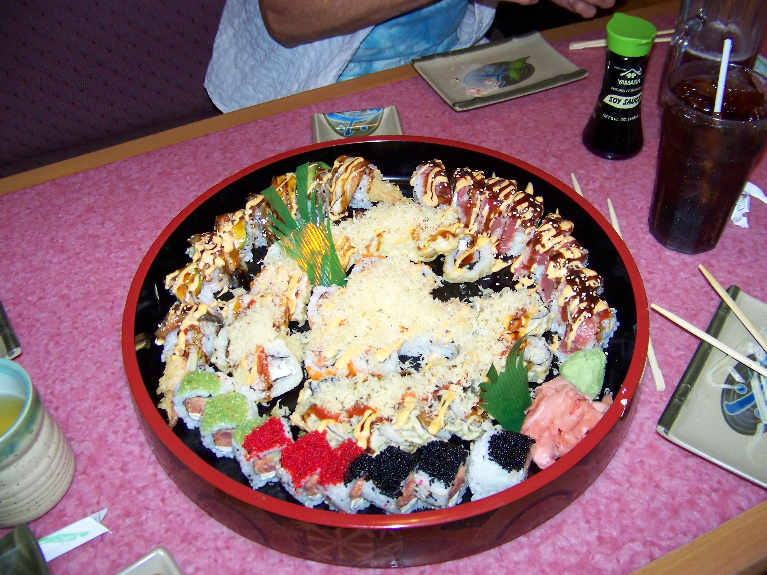 Photo credit: tripadvisor