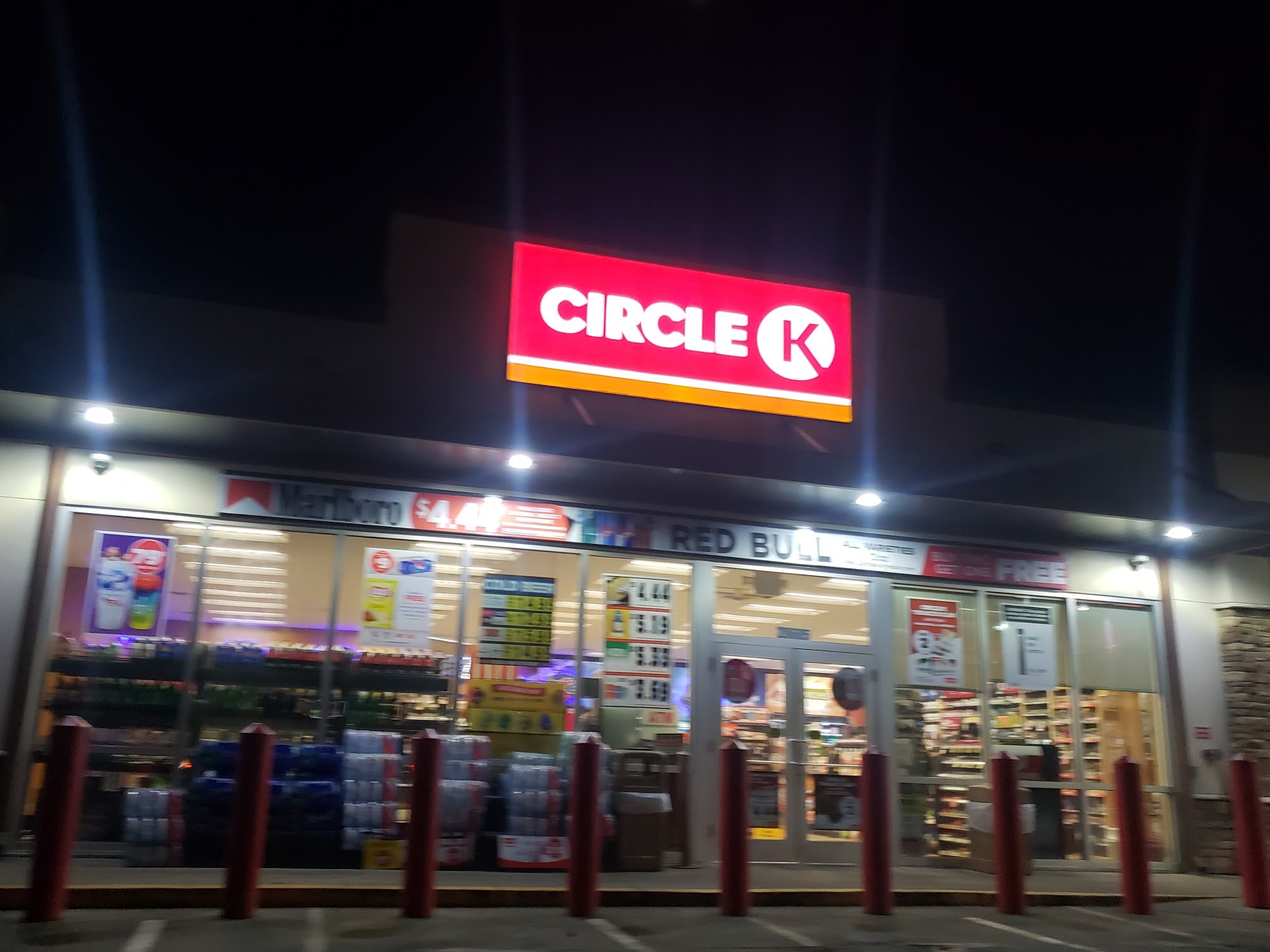 Circle K