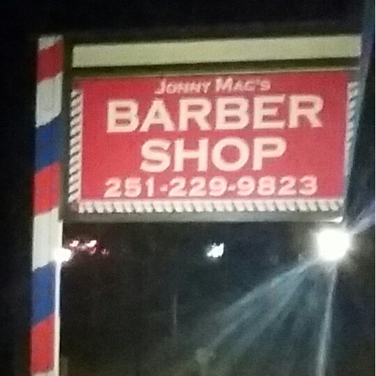 Jonny Mac's Barber Shop