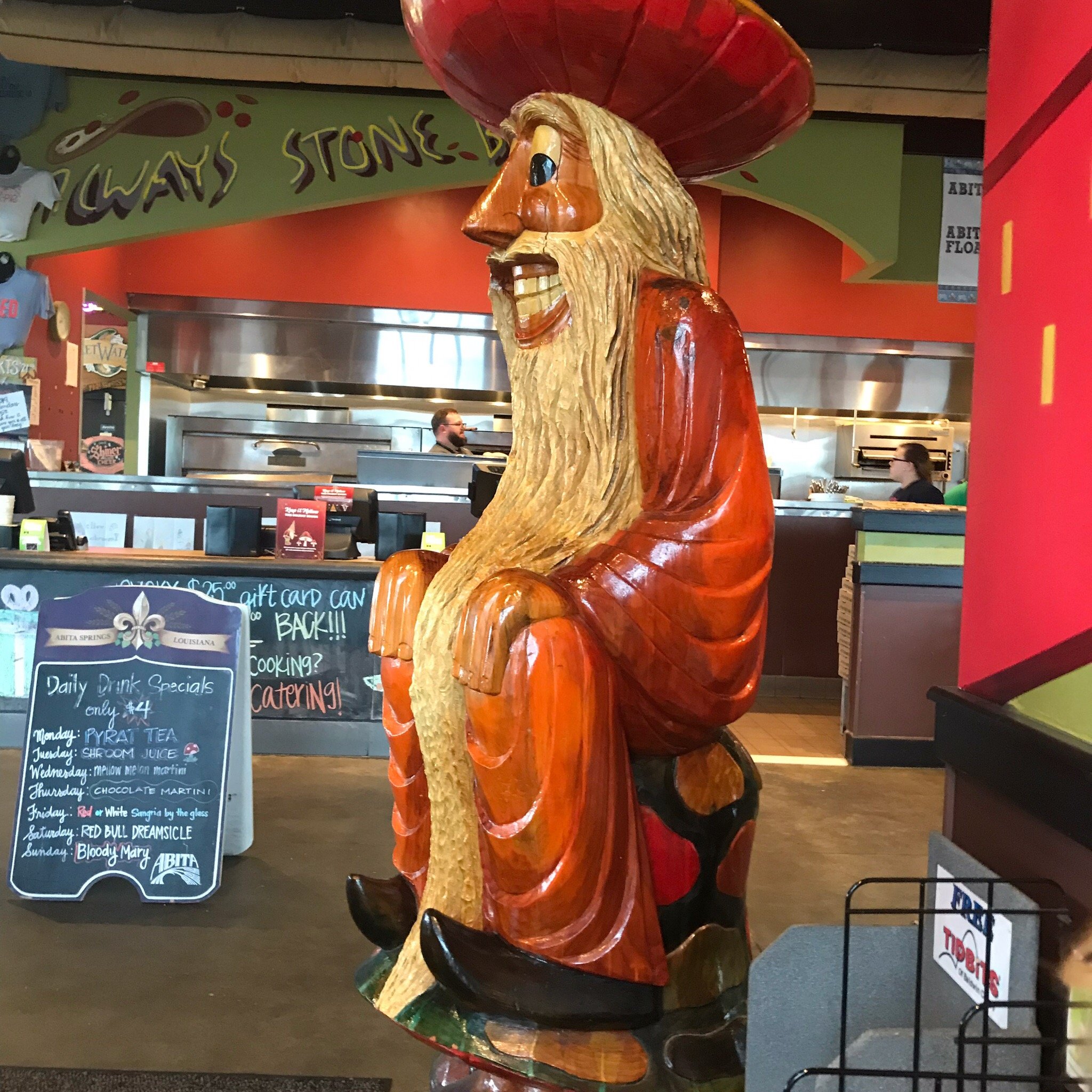 Photo credit: tripadvisor
