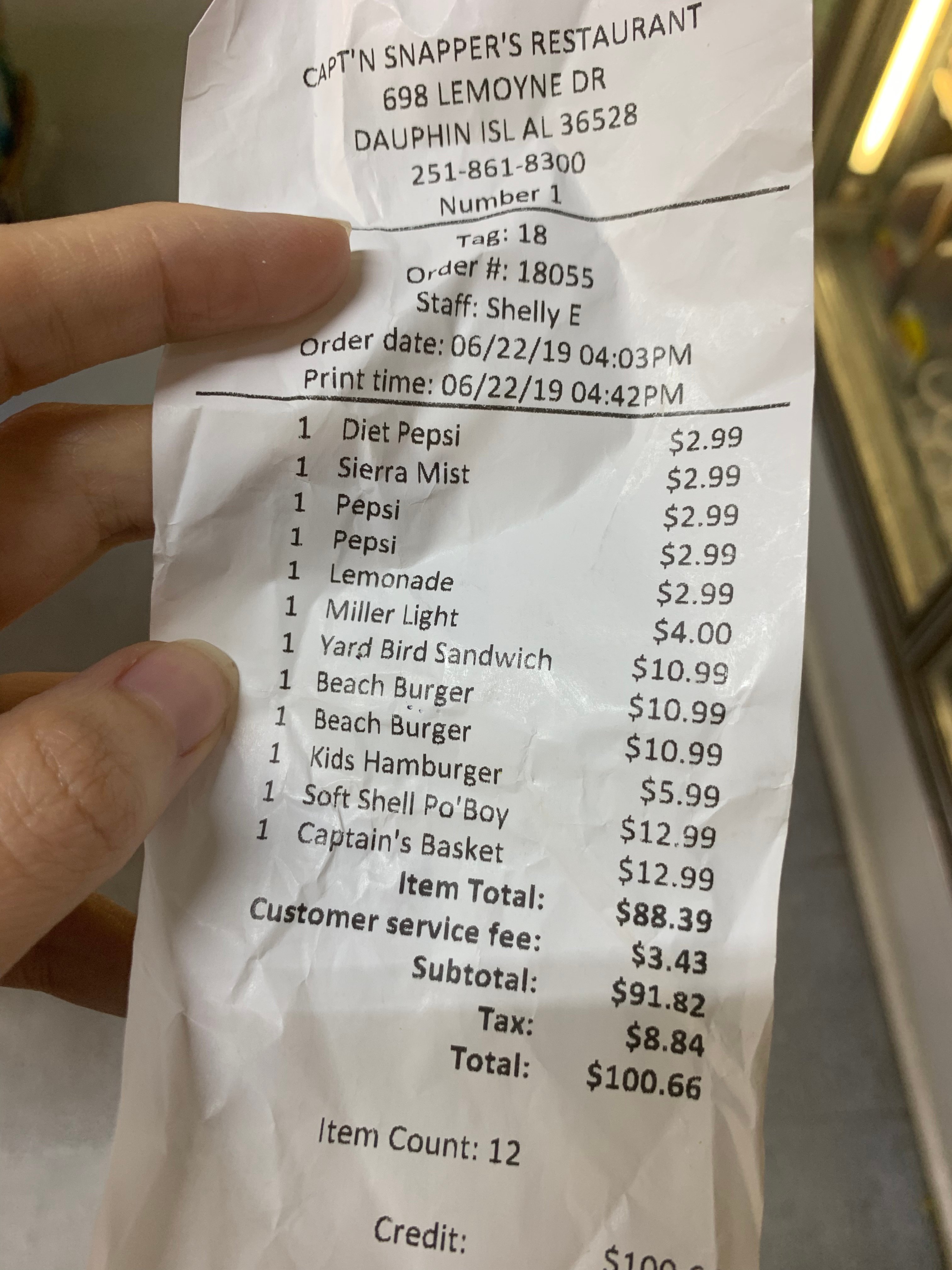 Photo credit: Tripadvisor