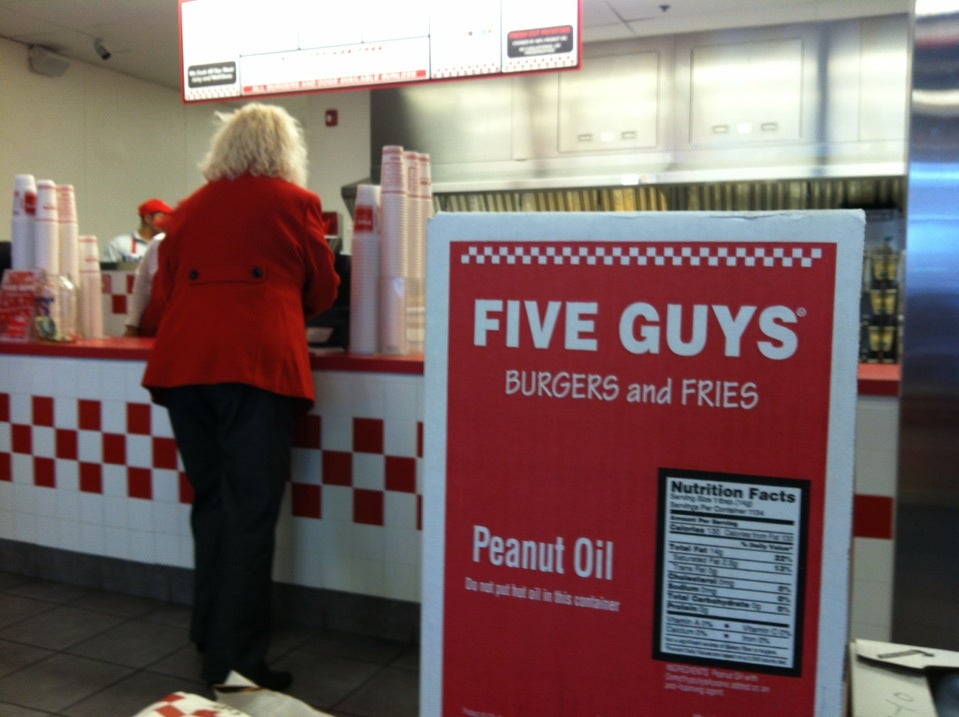 Photo credit: foursquare