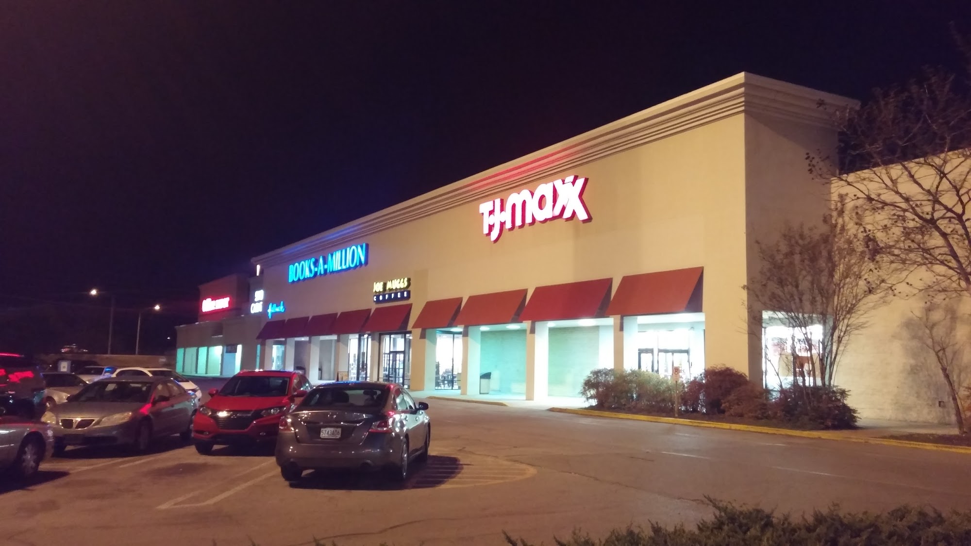 T.J. Maxx