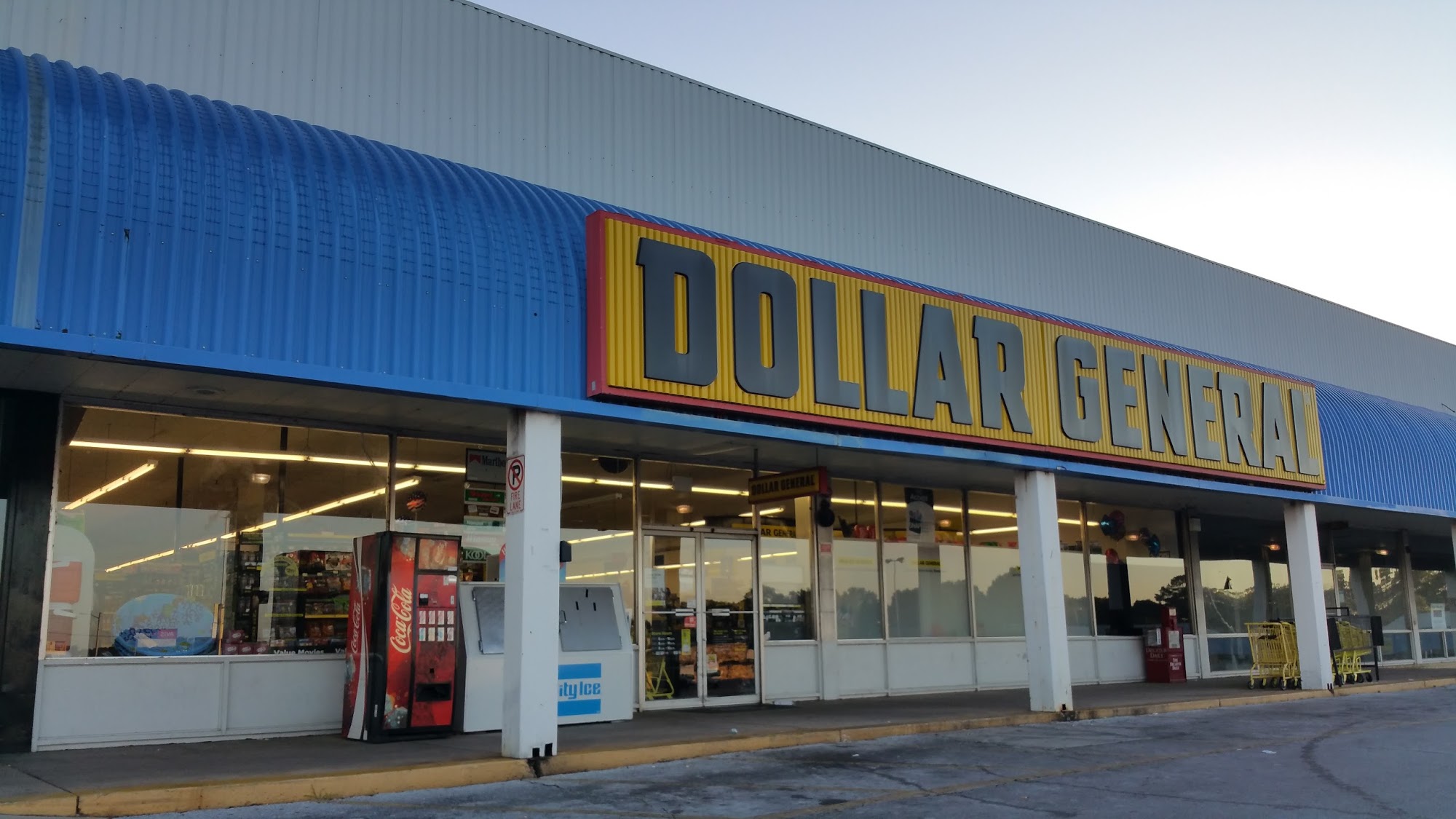 Dollar General