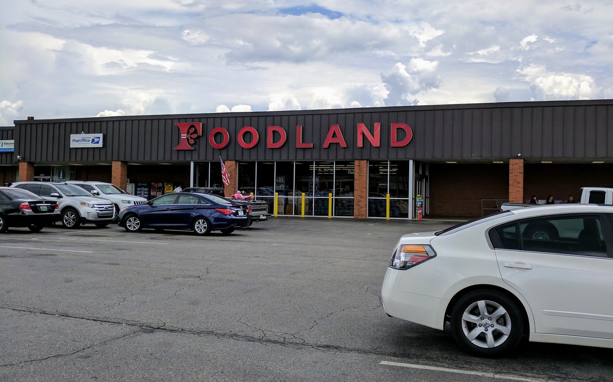 Priceville Foodland