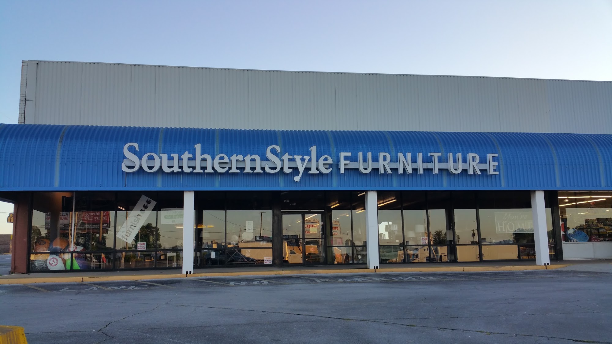 Southern Style Furniture