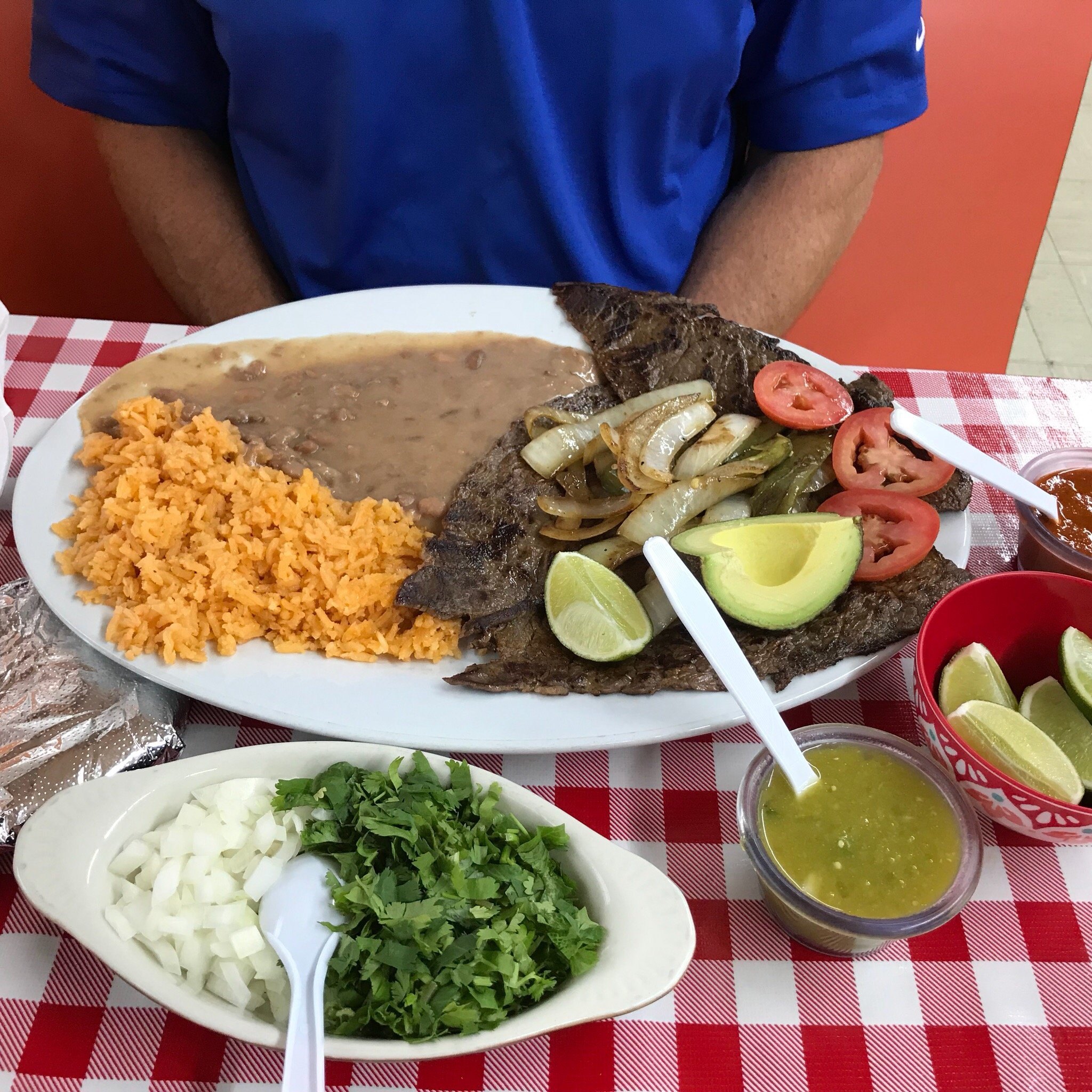 Photo credit: tripadvisor