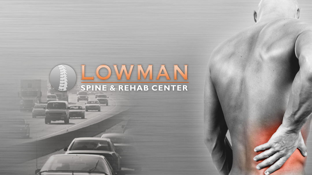 Lowman Chiropractic Center: Dr. Allan Lowman, D.C.